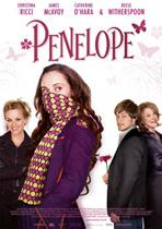 Penelope (2006) (Poster)