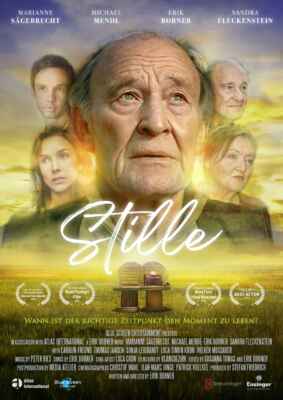 Stille (2019) (Poster)