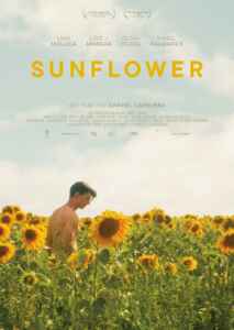 Sunflower (2023) (Poster)