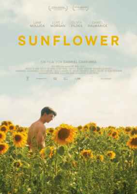 Sunflower (2023) (Poster)