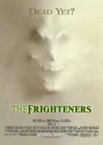 The Frighteners (1996) (Poster)