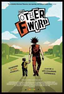 The Other F Word (2011) (Poster)