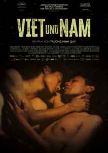 Viet und Nam (2024) (Poster)