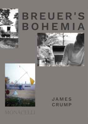 Breuer's Bohemia (2021) (Poster)