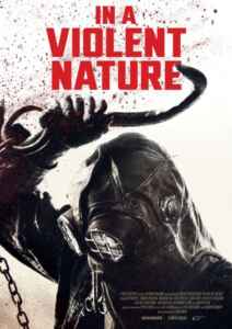 In a Violent Nature (2024) (Poster)