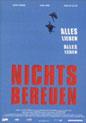 Nichts bereuen (2001) (Poster)