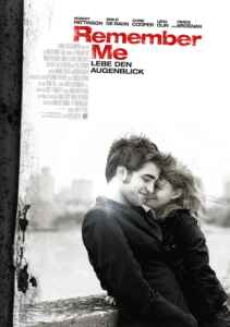 Remember Me (2010) (Poster)