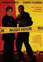 Rush Hour (1998) (Poster)