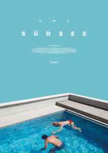 Südsee (2023) (Poster)