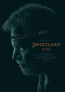 Sweetland (2023) (Poster)