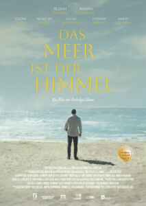 Das Meer ist der Himmel (2024) (Poster)