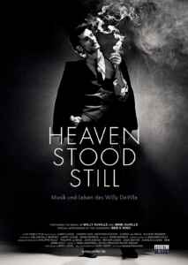 Heaven Stood Still: Musik und Leben des Willy Deville (2022) (Poster)