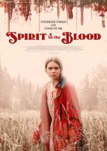 Spirit in the Blood (2023) (Poster)