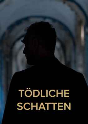 Tödliche Schatten (2023) (Poster)