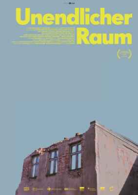 Unendlicher Raum (2024) (Poster)