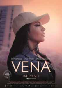 Vena (2024) (Poster)