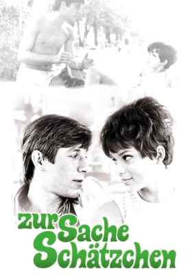 Zur Sache, Schätzchen (1968) (Poster)